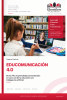 Portada de EDUCOMUNICACIÓN 4.0